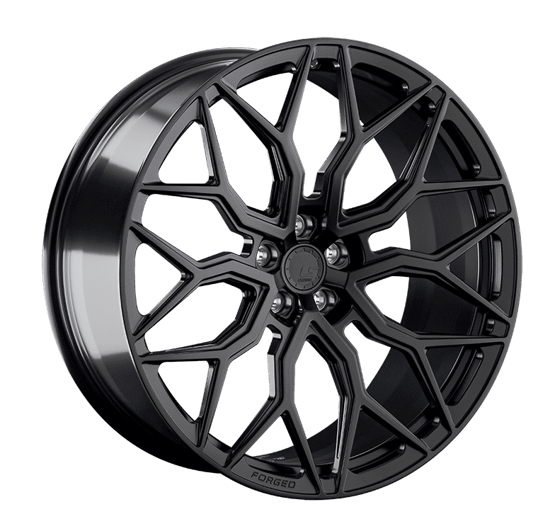 Диск LS FG13 10*21 44 5*112 66,6 MB LS Forged конус