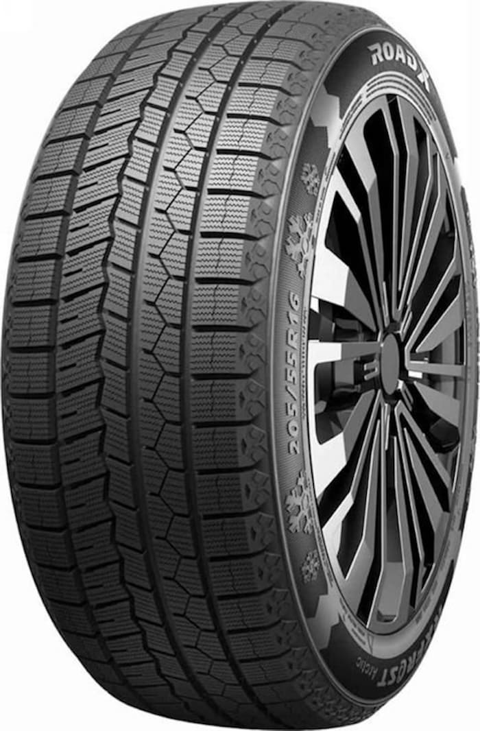 RoadX RXFROST Arctic 175/65R14 82T 3220015680 