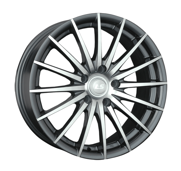Диск LS367 7*16 40 4*100 73,1 GMF LS
