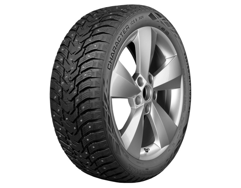 шип Ikon Character Ice 8 SUV 225/65R17 106T TS78072 XL