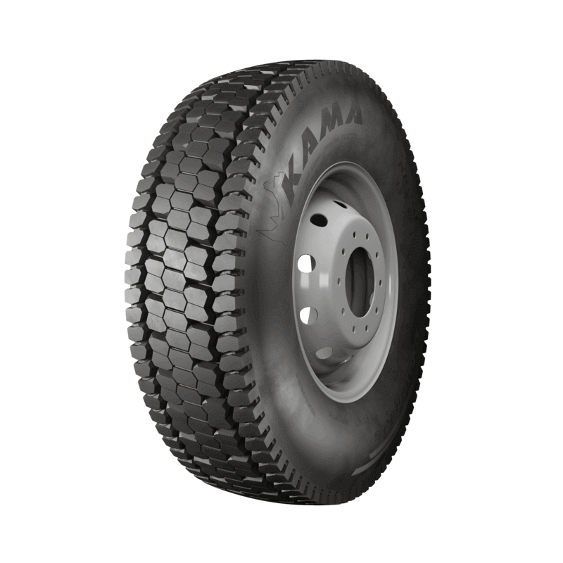 Кама NR 201 275/70R22,5 148/145L TL (Нжкм) 1410021
