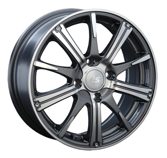 Диск LS209 6,5*16 45 5*114,3 73,1 GMF LS