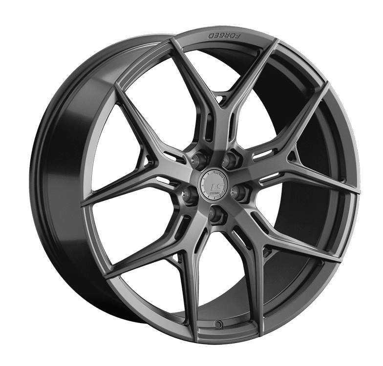 Диск LS FG14 8,5*19 25 5*112 66,6 MGM LS Forged конус