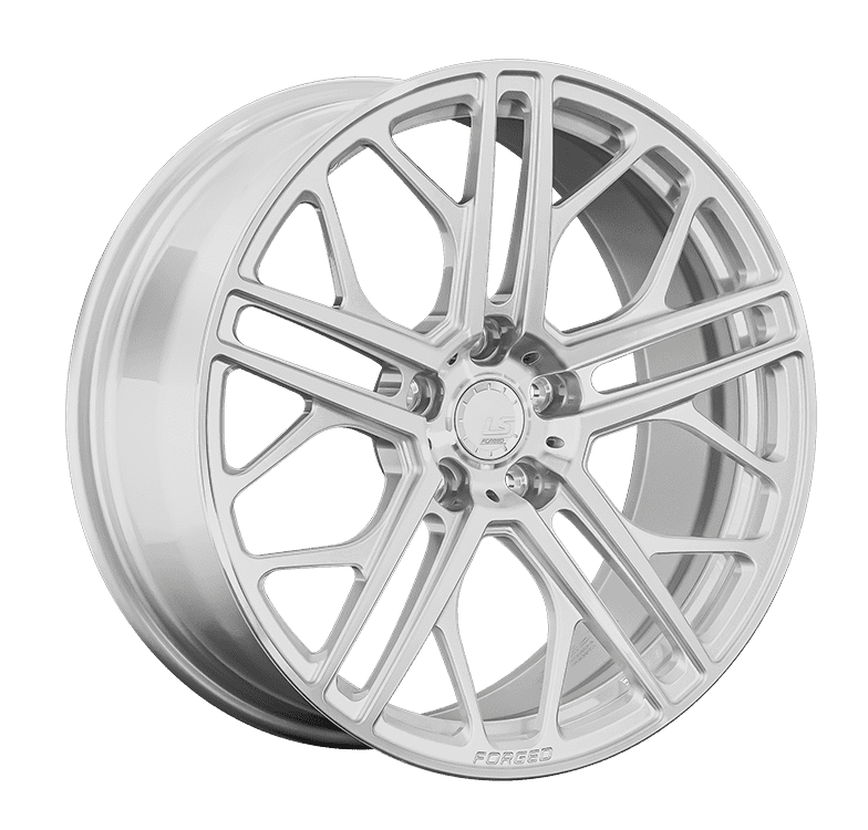 Диск LS FG48 8*19 40 5*120 72,6 SF LS Forged конус