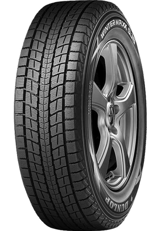 Dunlop WinterMaxx SJ8 225/65R17 102R 311497