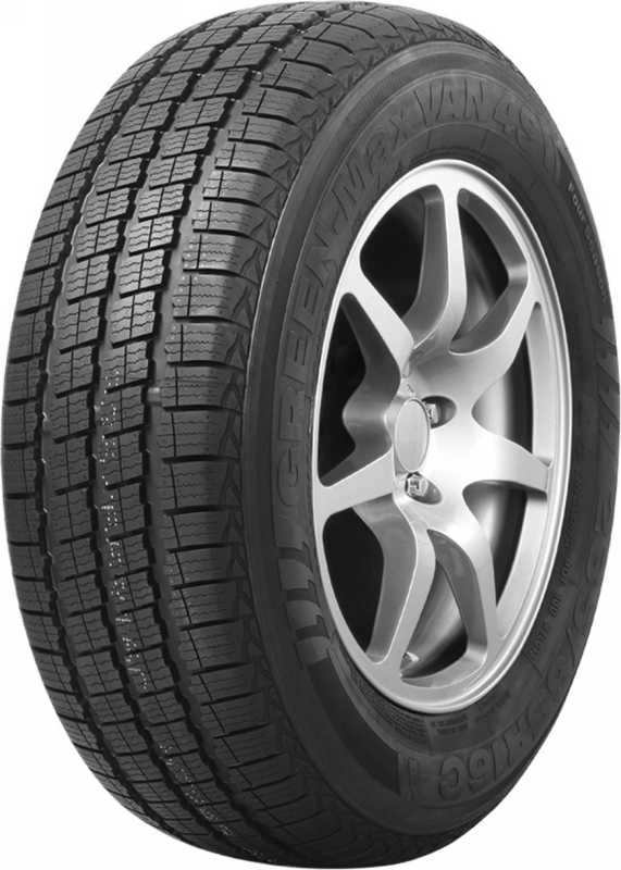 LingLong Green-Max VAN 4S 215/70R15C 109/107R  221027346 