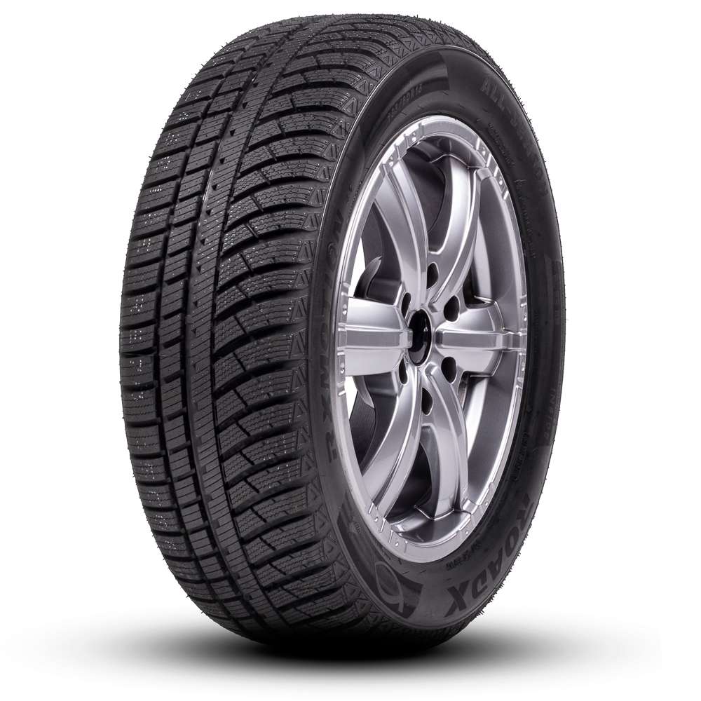 RoadX RXMOTION 4S 205/50R17 93V 3220007349 