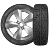 Character Snow 2 SUV (Nordman RS2 SUV)