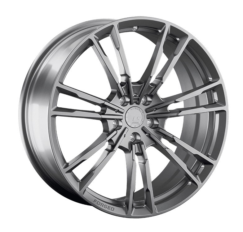 Диск LS FG06 8,5*19 45 5*114,3 67,1 MGM LS Forged конус