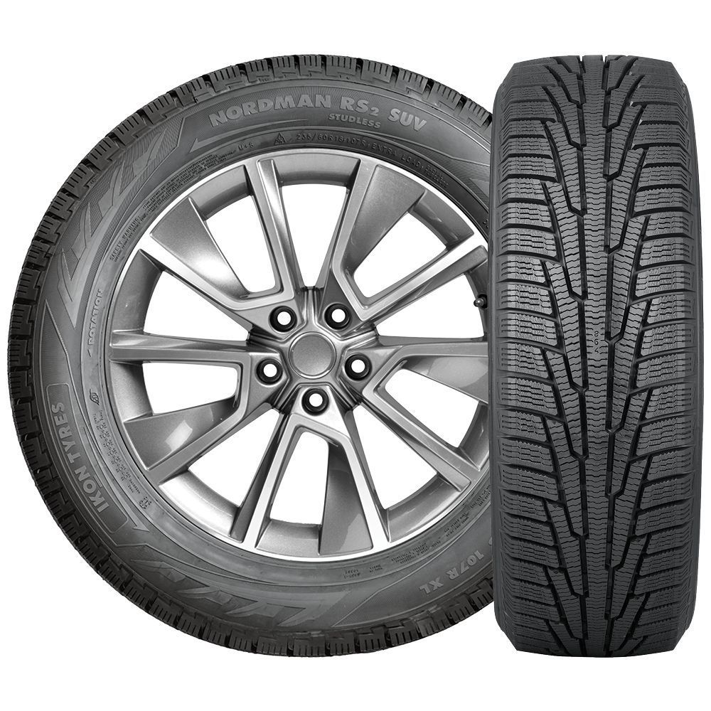 Ikon Nordman RS2 SUV 265/65R17 116R T729607 XL