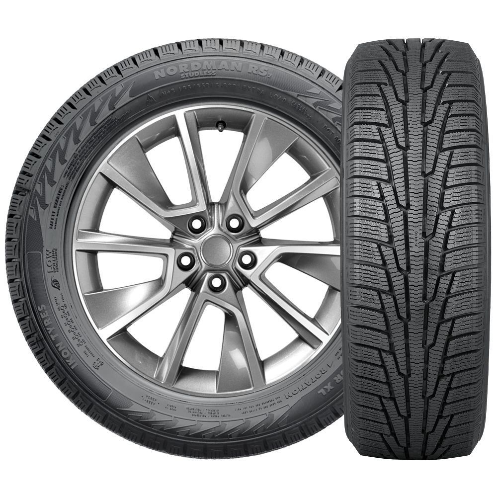 Ikon Nordman RS2 185/65R14 90R T729910 XL