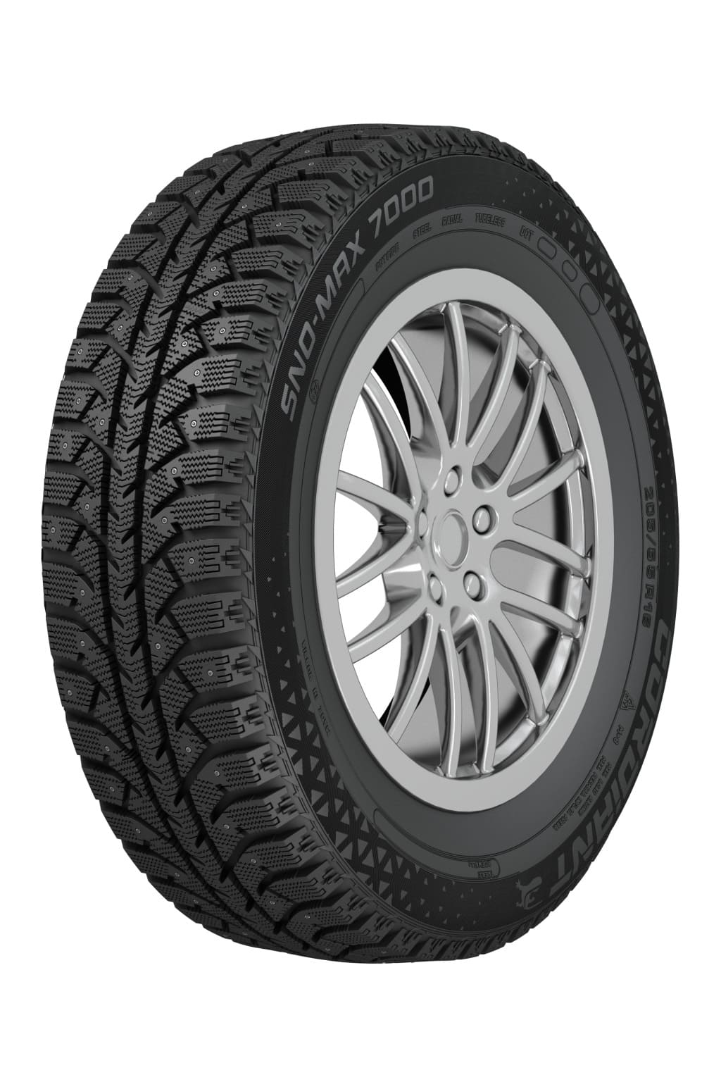 шип Cordiant SNO-MAX 7000 175/70R13 82T 16100120105 
