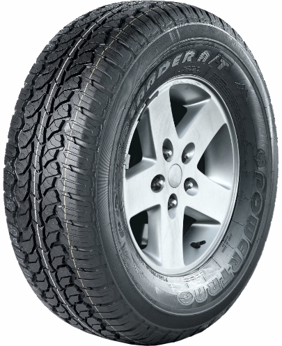 Powertrac Power Lander AT 265/70R17 115T PO314H1 (PO314W1)