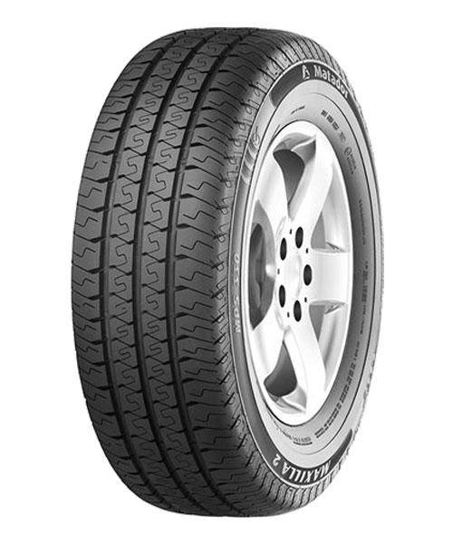 MPS330 Maxilla 2 225/75R16C 121/120R 424098 10PR