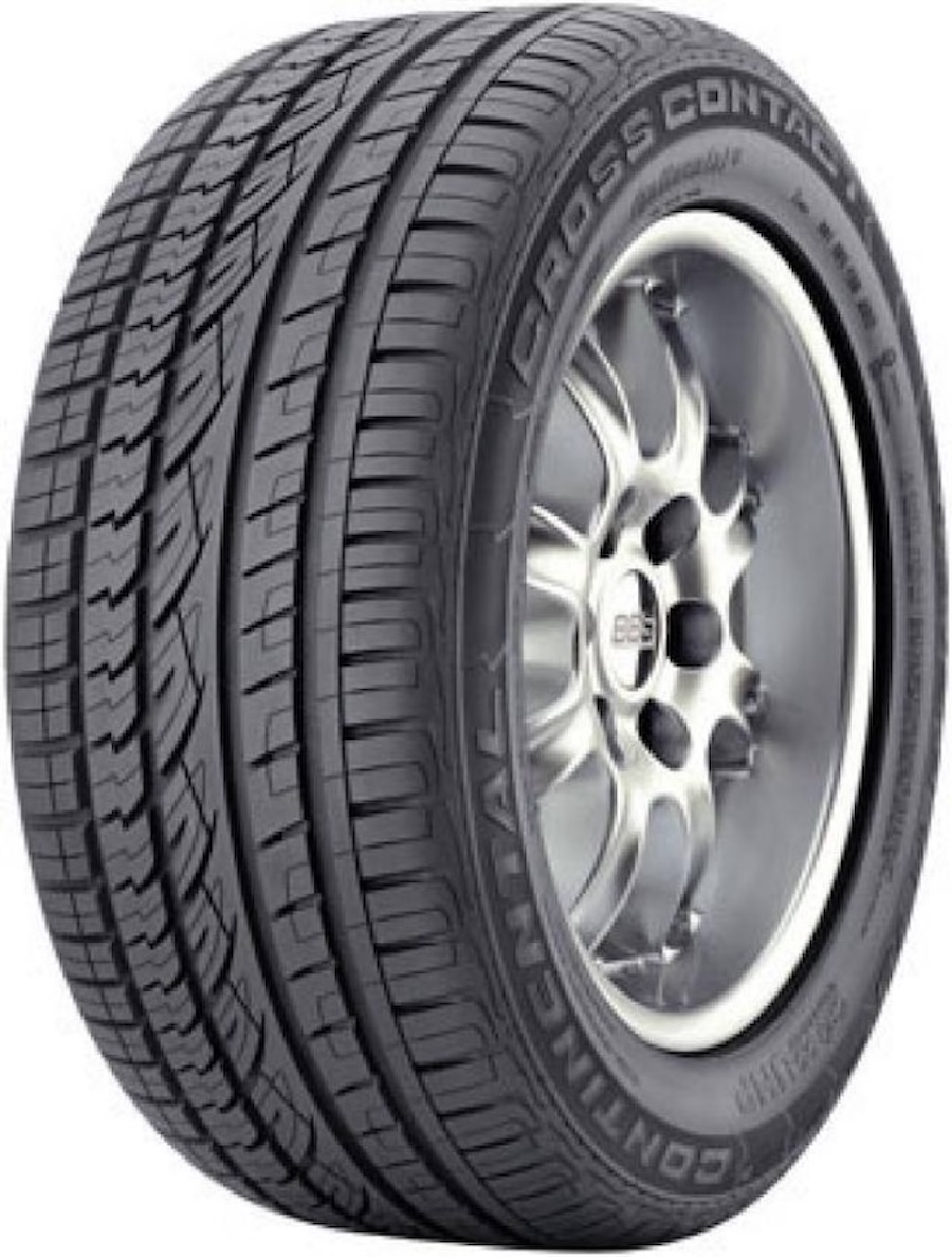 Conti CrossContact UHP 275/50R20 109W 354876 ML MO
