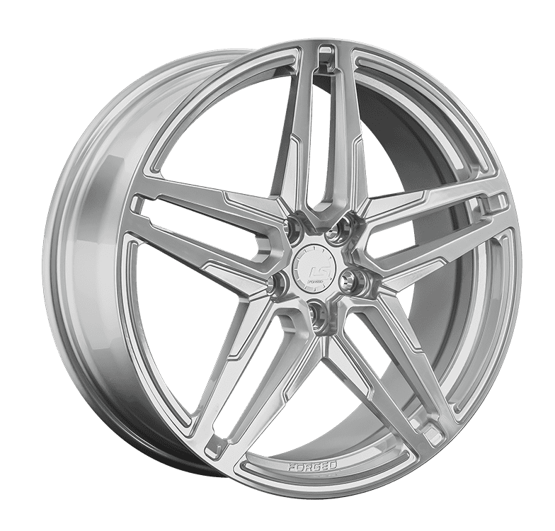 Диск LS FG50 8,5*20 45 5*114,3 67,1 SF LS Forged конус