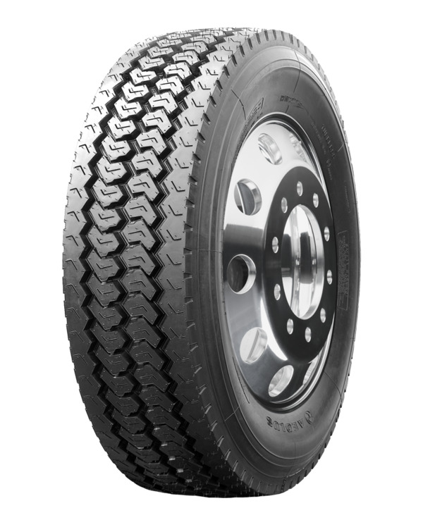 Aeolus AGC28 275/70R22,5 148/145M 18нс TL 1380240545