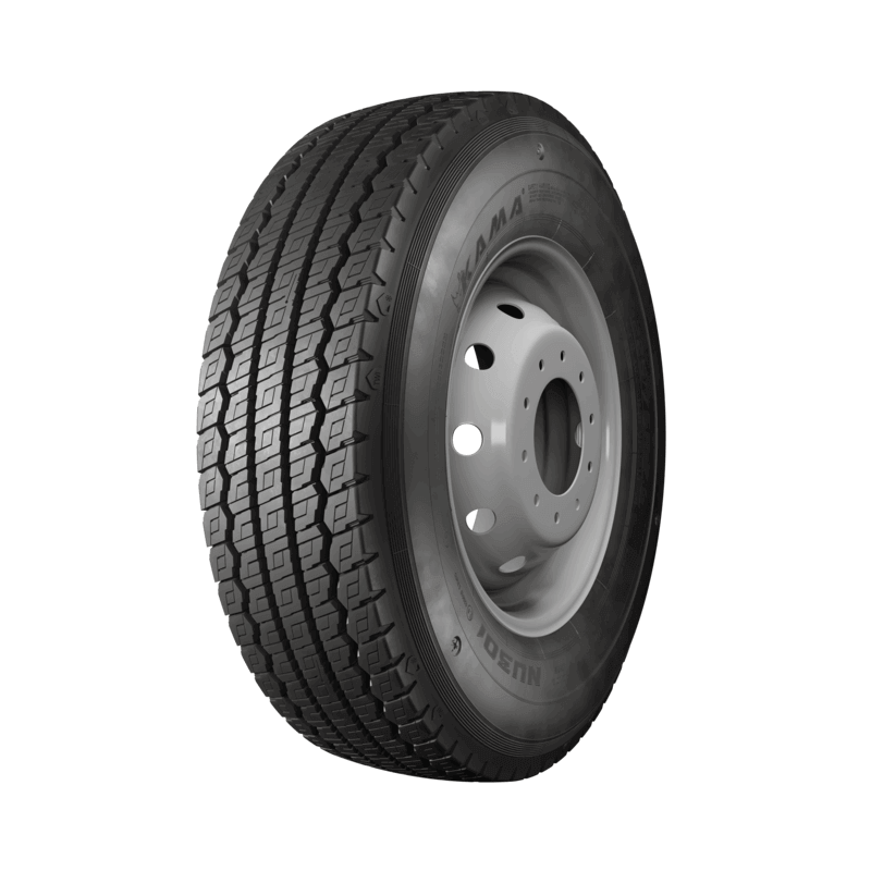 Кама NU 301 225/75R17,5 129/127M TL (Нжкм) 1410005