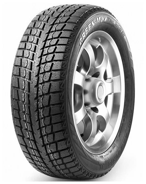 LingLong Green-Max Winter Ice I-15 SUV 275/55R20 113T  221013410 