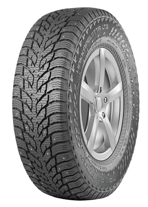 шип Nokian Hakkapeliitta LT3 265/70R17 121/118Q TS32400 LT