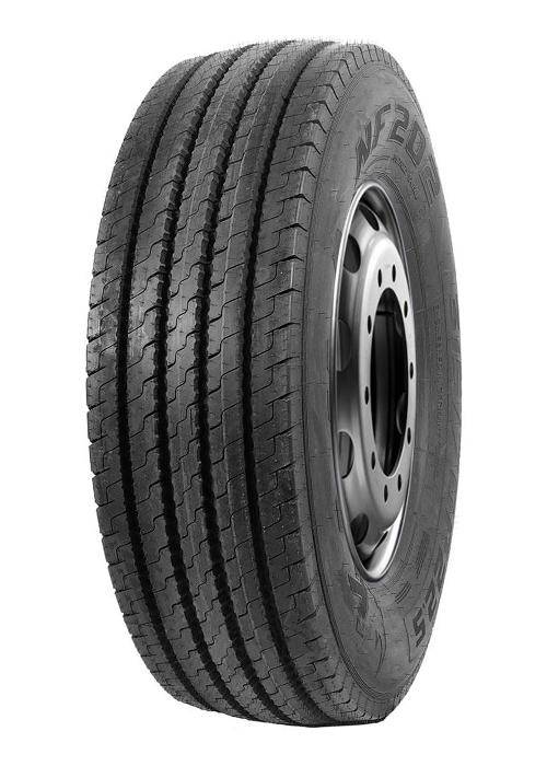 Кама NF 202 245/70R19,5 136/134M TL (Нжкм) 1410048