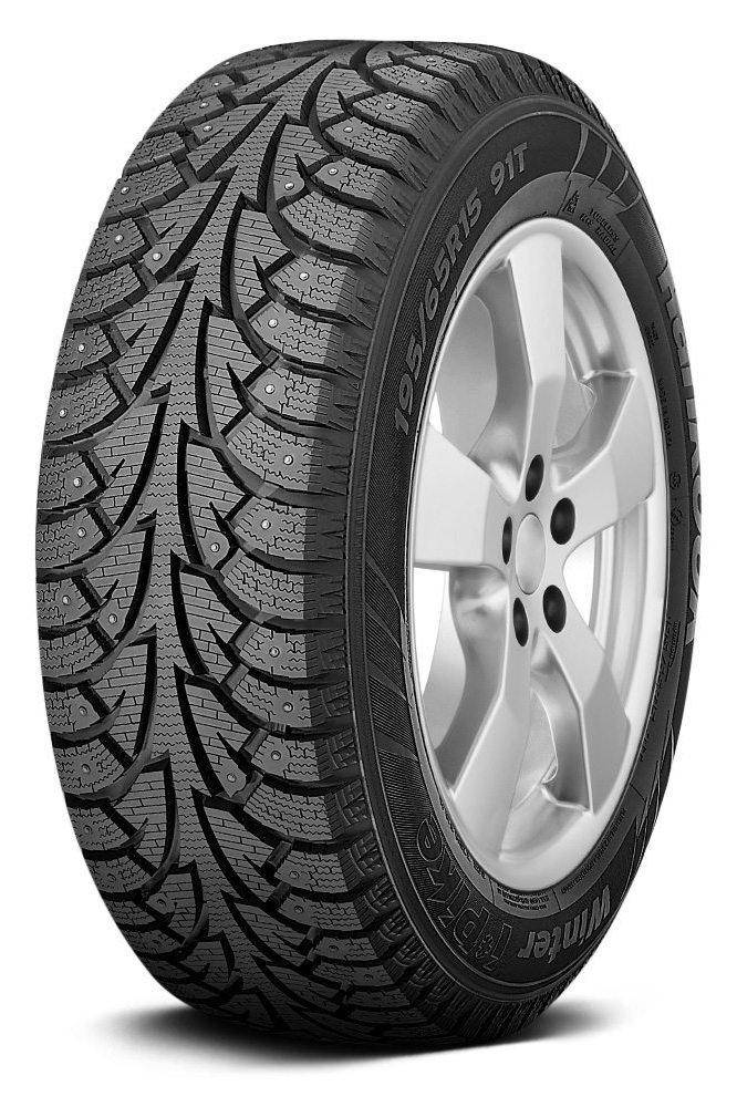 шип Hankook W409 225/60R16 102T 1011929 XL СТАРШЕ 5 ЛЕТ