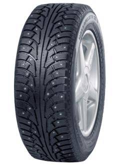 шип Nokian Hakkapeliitta-5 215/60R17 100T TS42455 XL СТАРШЕ 5 ЛЕТ