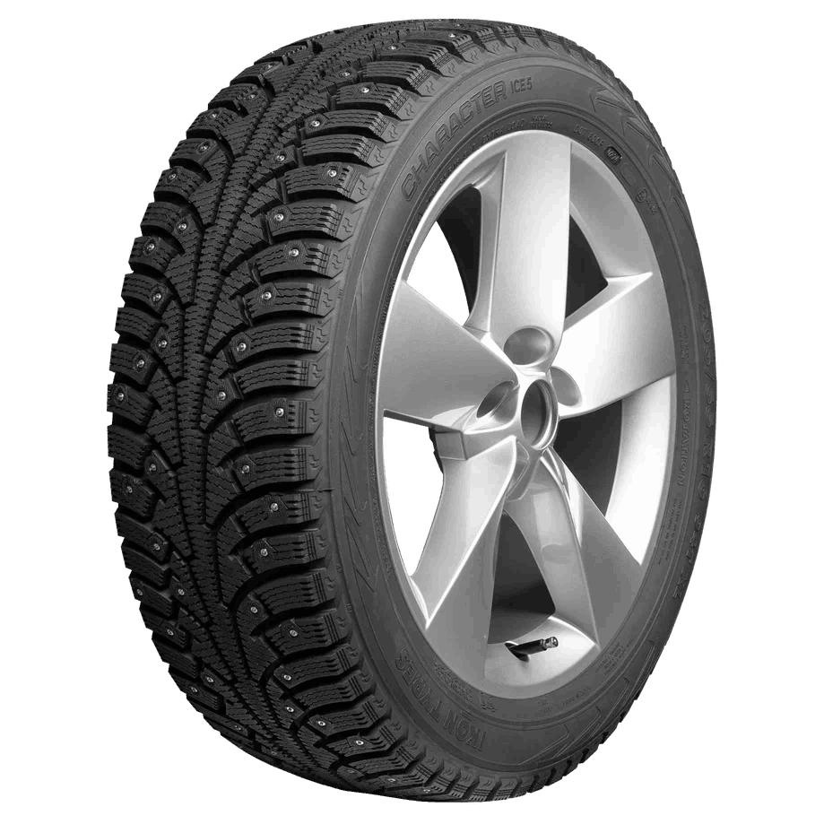 шип Ikon Character Ice 5 215/60R16 99T TS77929 XL