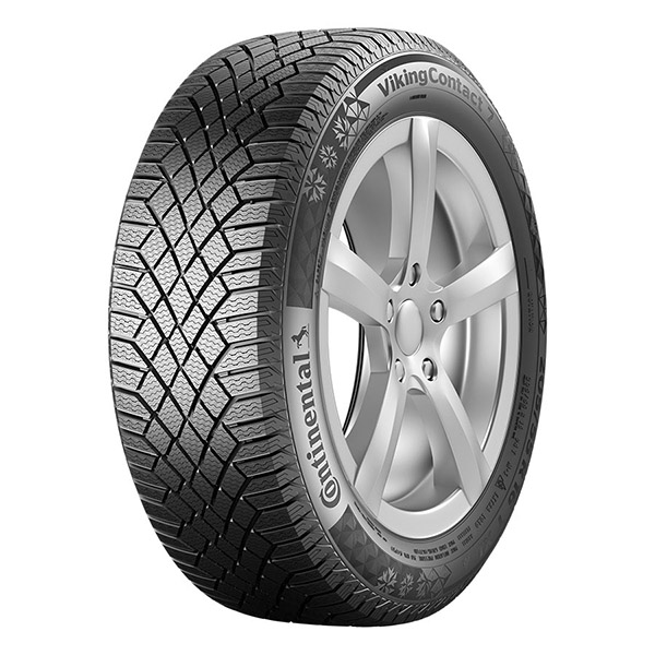 Conti VikingContact7 215/45R17 91T 345001