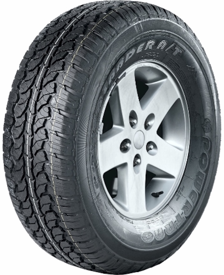 Powertrac Power Lander AT 31*10.50R15 109S PO030H1 (PO030W1)
