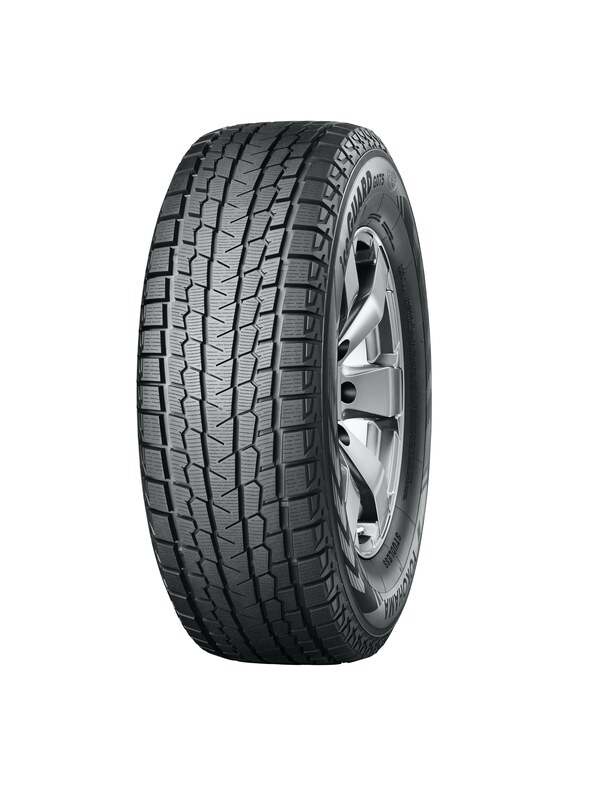 Yokohama G075 285/50R20 112Q R2377 