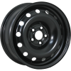 Диск 6,5*16 38 5*114,3 67,1 black TREBL 9407T