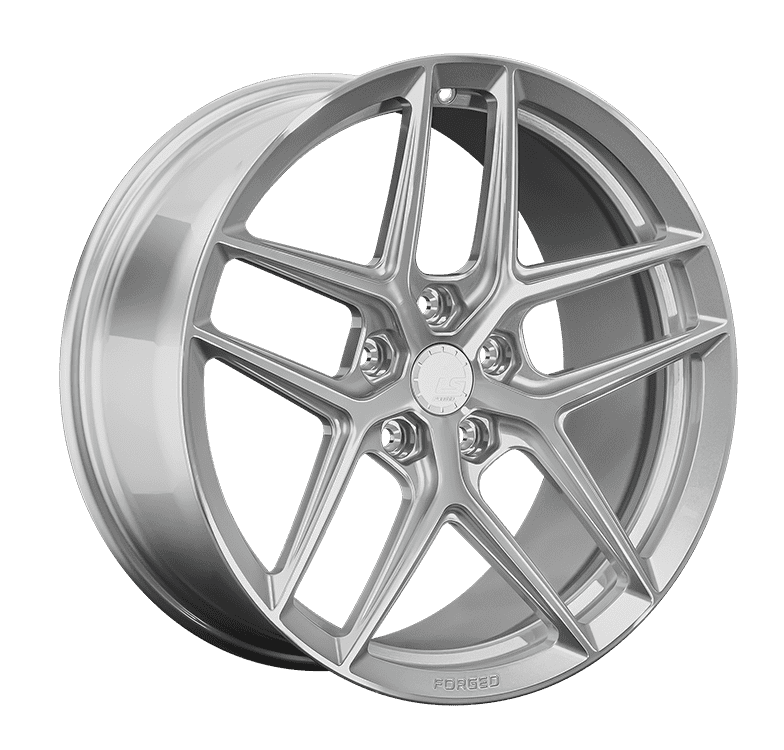 Диск LS FG47 10,5*19 45 5*120 72,6 SF LS Forged конус