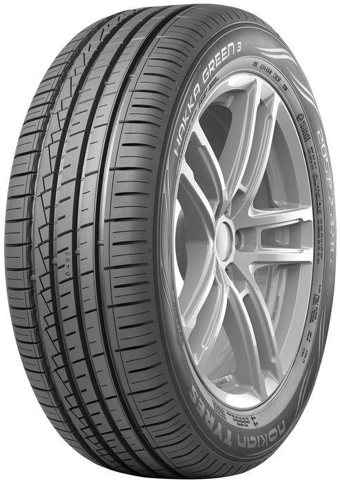 Nokian Hakka Green3 195/55R16 91H T431458 XL