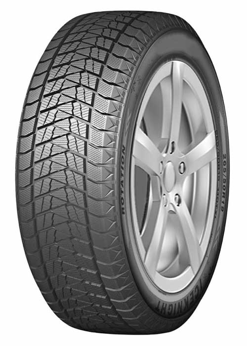 BOTO WD69 245/65R17 107S 911PABGEF001W 