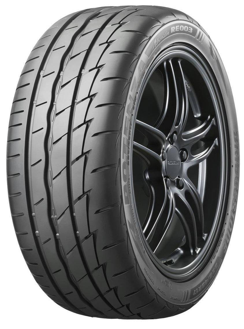 Bridg RE003 Adrenalin Potenza 255/35R18 94W 11429 XL