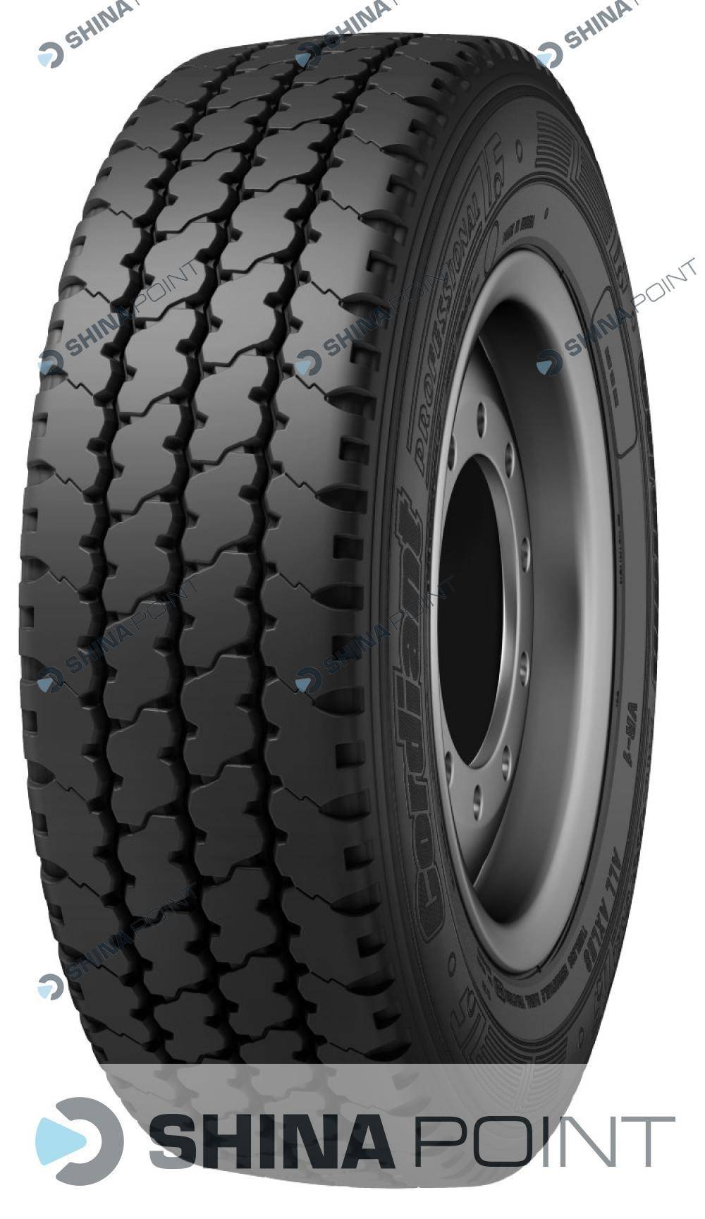 VR-1 Cordiant Professional 245/70R19,5 136/134M TL 1341268808 (651364293)