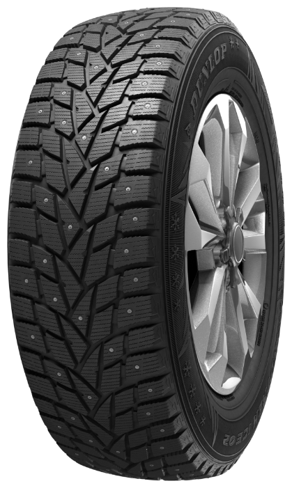 шип Dunlop Grandtrek Ice02 235/65R17 108T 317307 XL СТАРШЕ 5 ЛЕТ