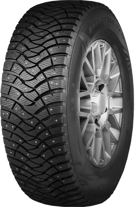шип Dunlop Grandtrek Ice03 225/55R18 102T 334575 XL