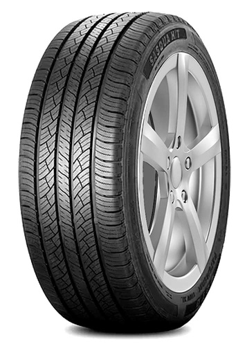 Boto SASQUA H/T 265/65R17 112H  911PABDYF024W 