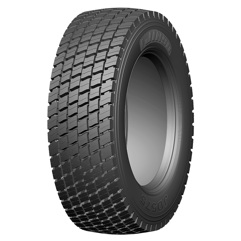 JINYU JD575 315/70R22,5 156/150L TL 18нс 3302000465 (Вьетнам)