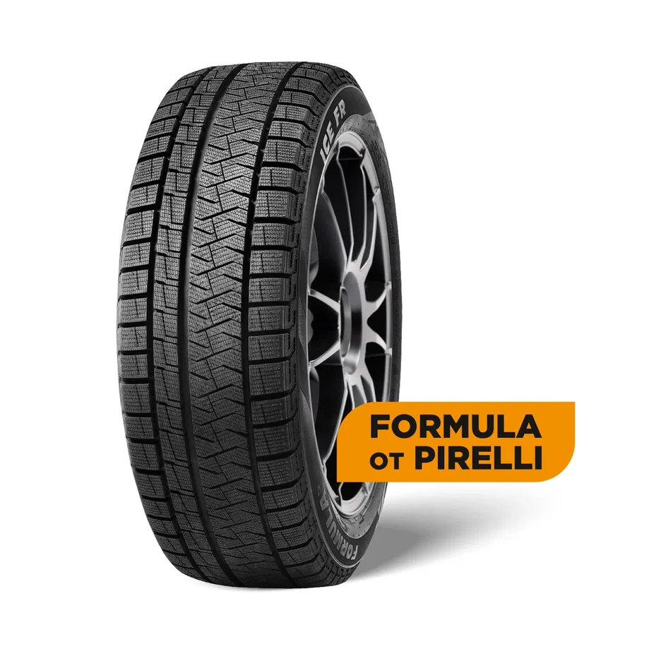 Formula Ice Friction 195/65R15 95T 4402500 XL