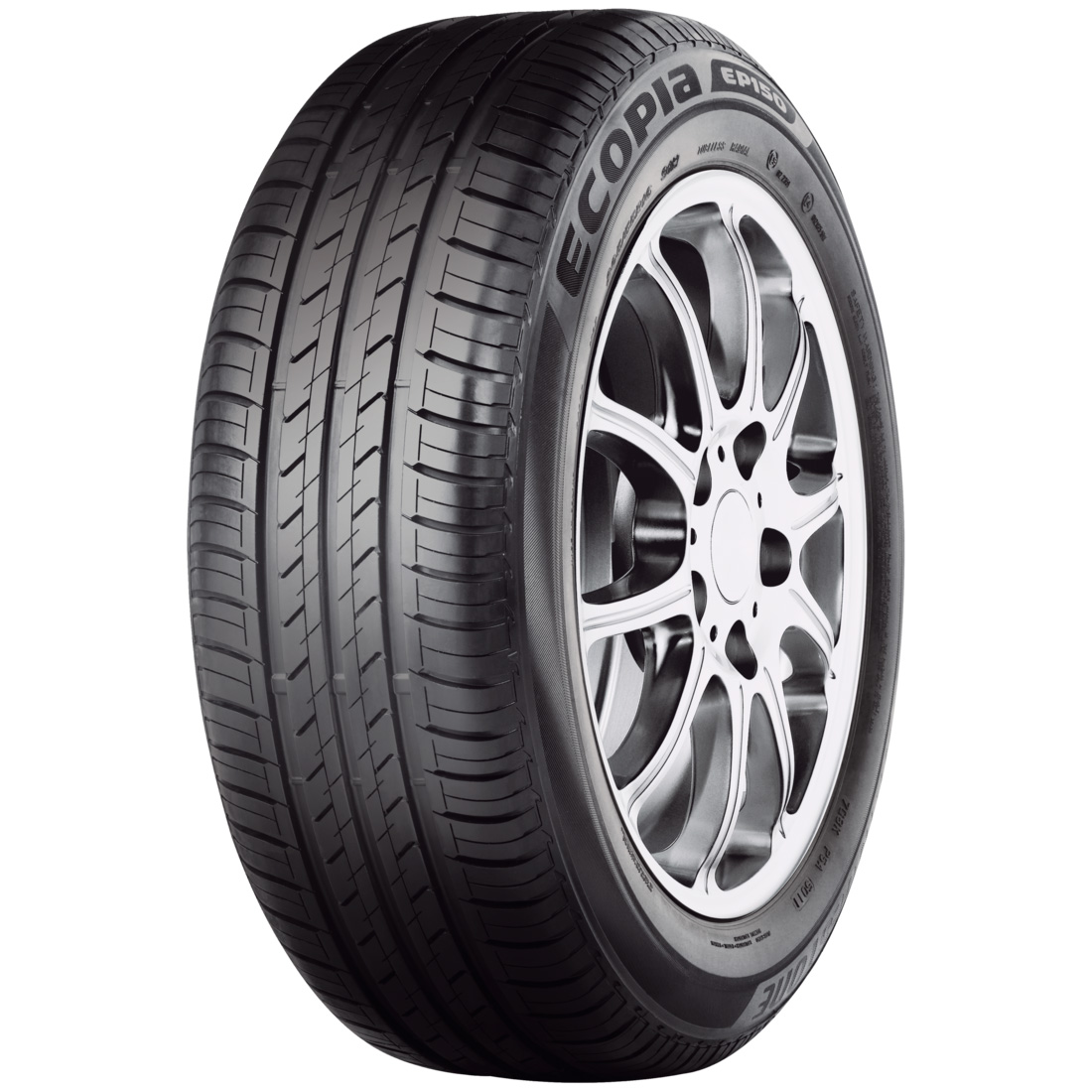 Bridg EP150 Ecopia 175/65R14 82H 9638 (12502)