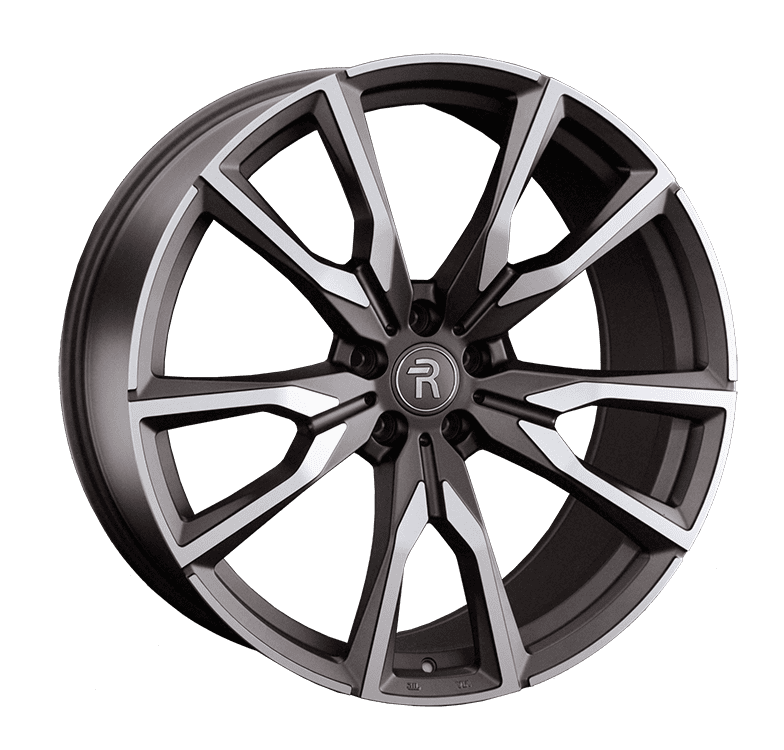 Диск MR292 9,5*22 45 5*112 66,6 MGMF REPLAY конус