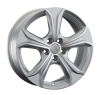 Диск FD158 7*17 52,5 5*108 63,3 SF Replay конус