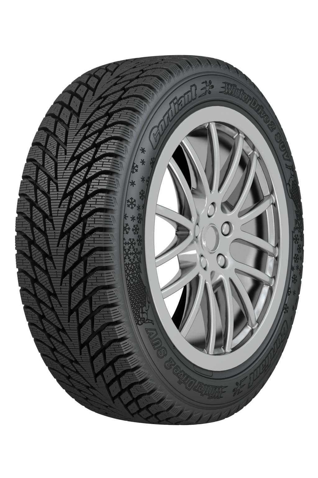 Cordiant Winter Drive 2 185/65R14 90T 650855530