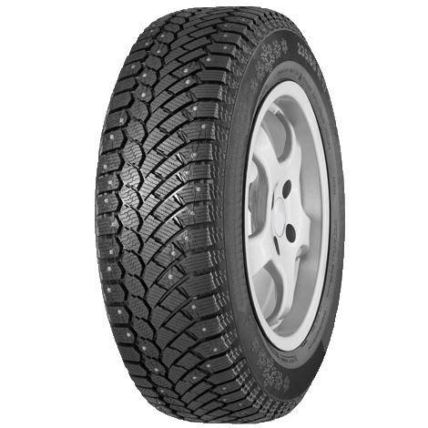 шип Gislaved NordFrost 200 SUV 225/65R17 106T 03481110000 XL FR ID