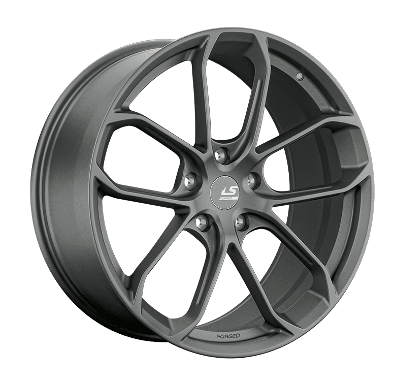 Диск LS FG26 11*21 58 5*130 71,6 MGM LS Forged конус