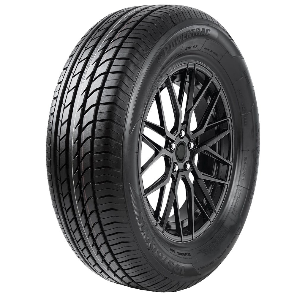 Powertrac Citymarch 175/65R14 82H 1PO818H1
