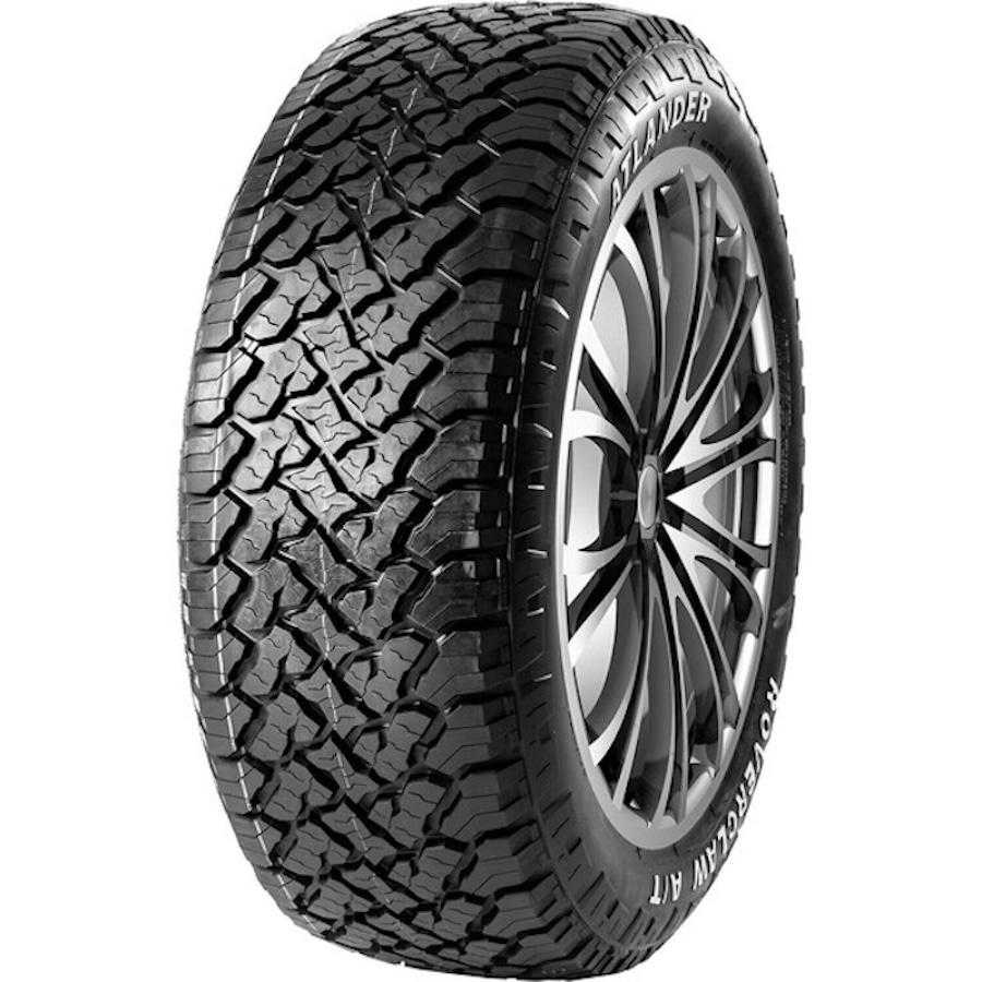 Atlander ROVERCLAW A/T 285/75R16 126/123S  ATL1310 (AT1031)